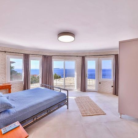 Villa Xanthos Kaş Extérieur photo