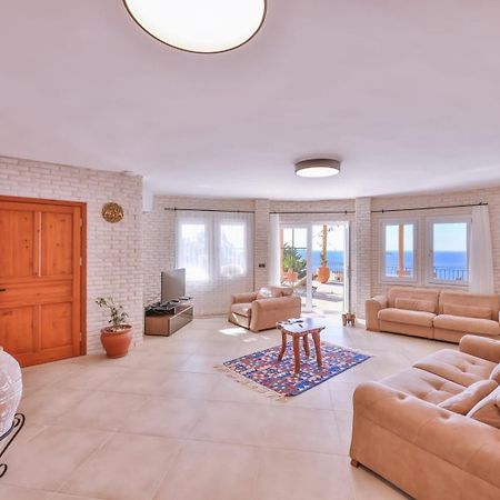Villa Xanthos Kaş Extérieur photo