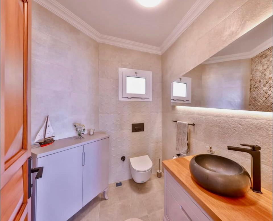 Villa Xanthos Kaş Extérieur photo