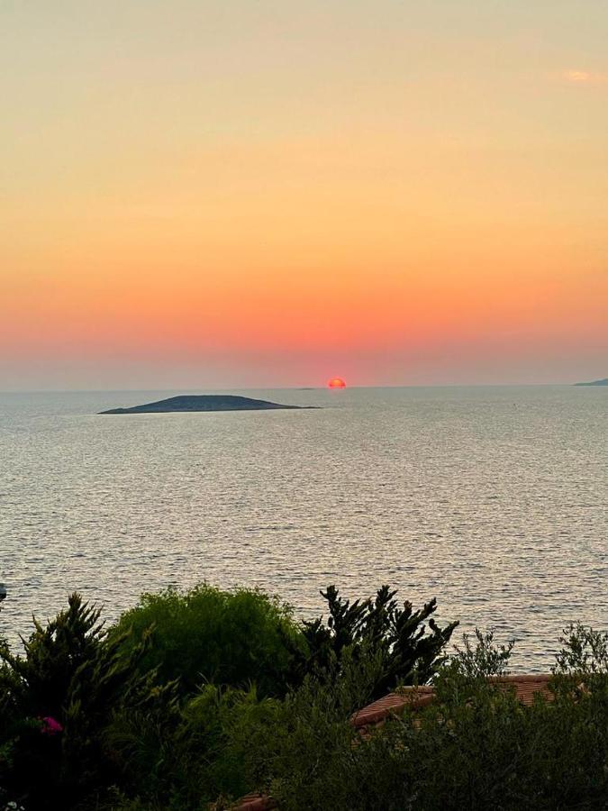 Villa Xanthos Kaş Extérieur photo