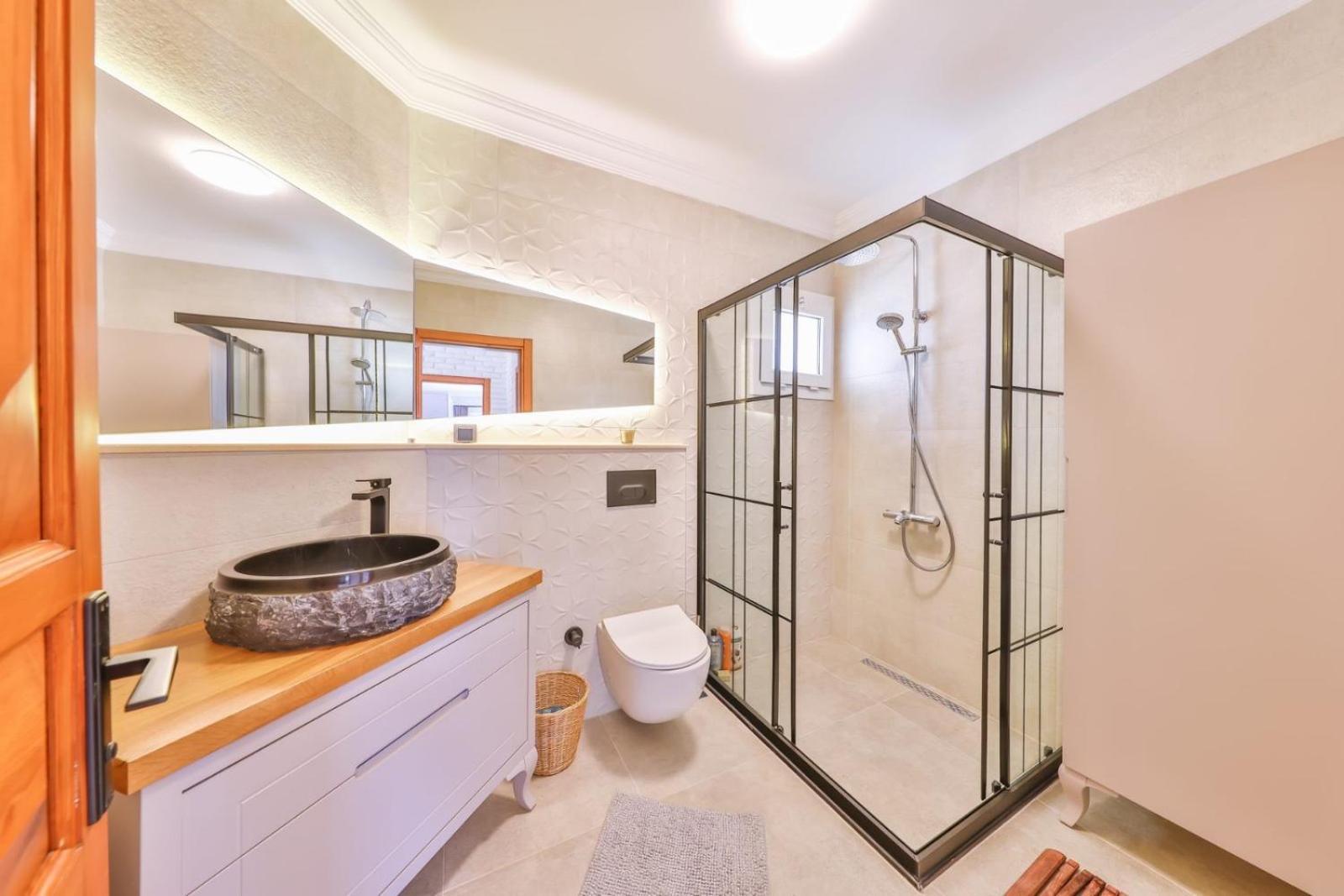 Villa Xanthos Kaş Extérieur photo