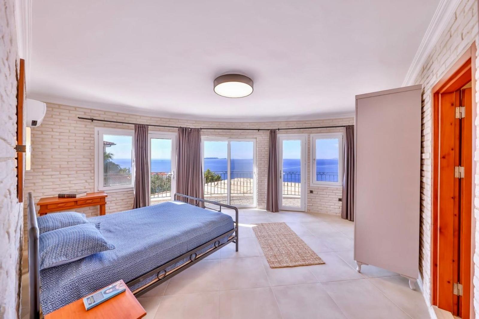 Villa Xanthos Kaş Extérieur photo