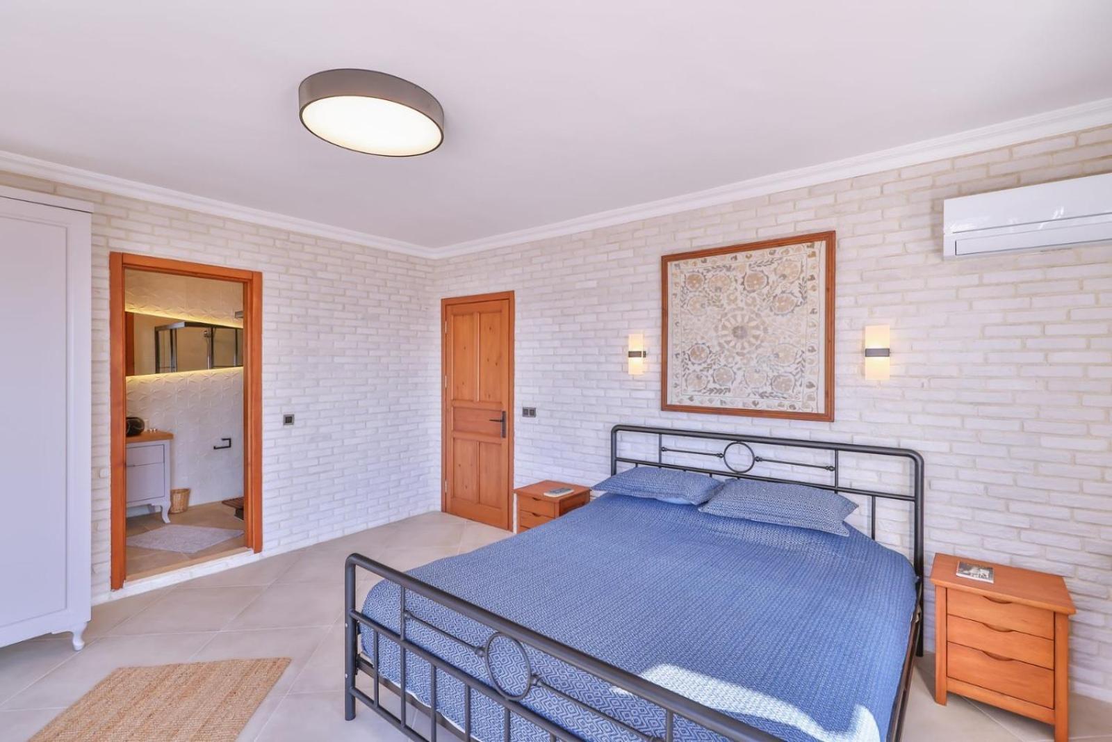 Villa Xanthos Kaş Extérieur photo