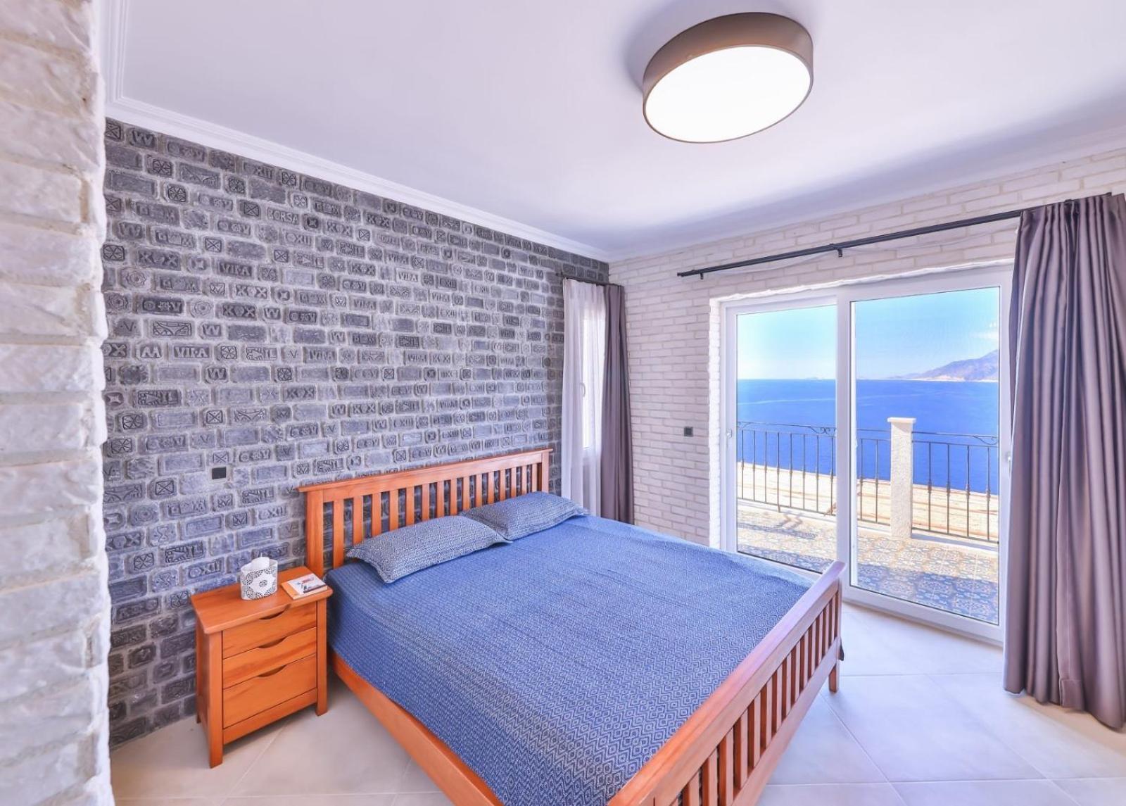 Villa Xanthos Kaş Extérieur photo