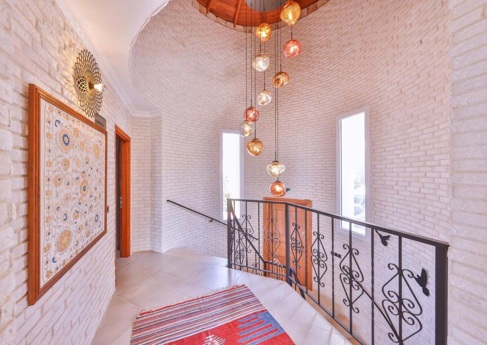Villa Xanthos Kaş Extérieur photo