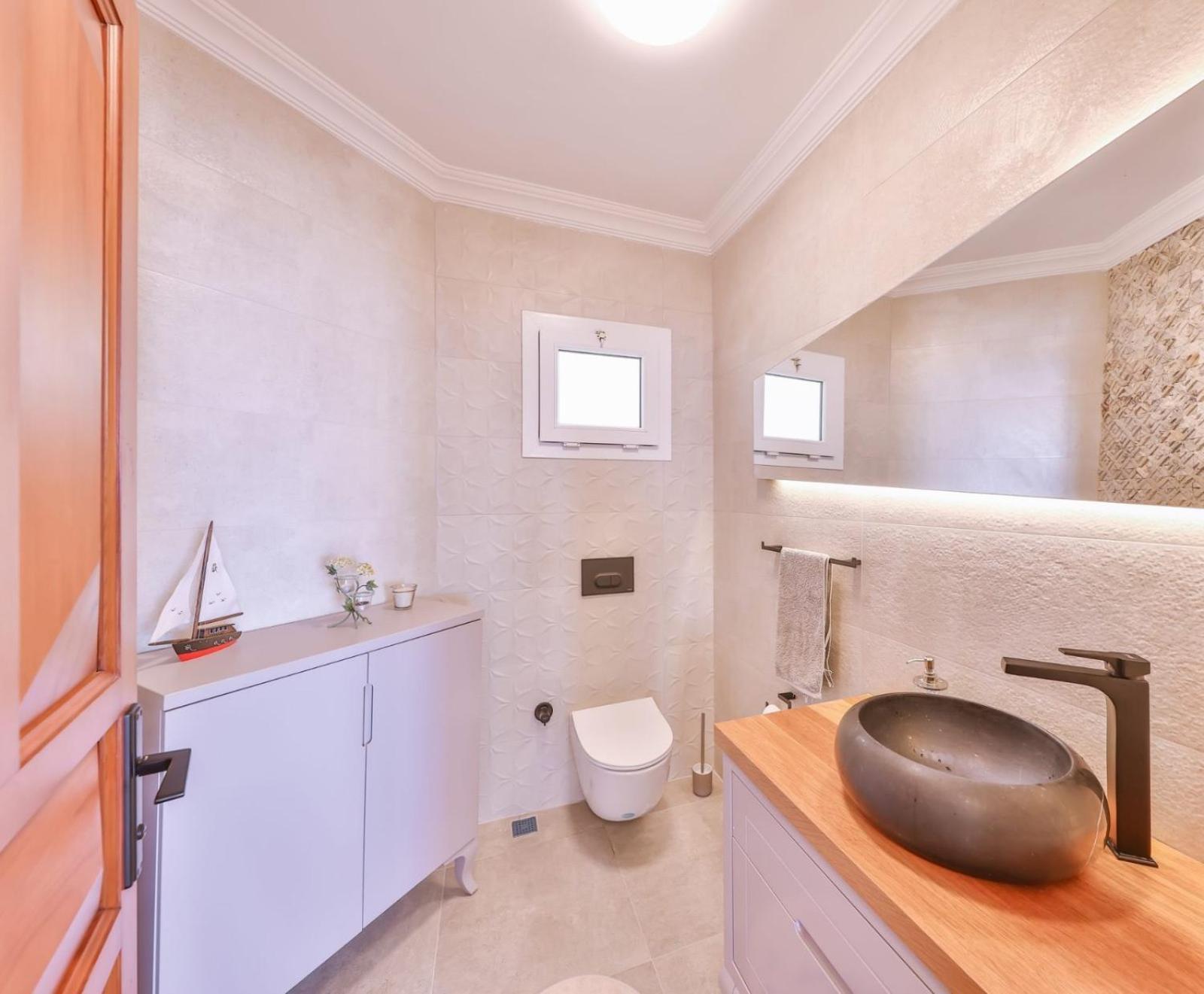 Villa Xanthos Kaş Extérieur photo